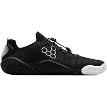 VIVOBAREFOOTモータスフレックス黒メンズ　42 Amazon.com | Vivobarefoot Motus Flex Mens Barefoot Zero-Drop