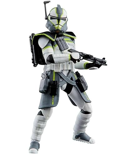 Amazon.co.jp: スター・ウォーズ ヴィンテージ・コレクション ARC