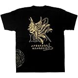 [カタログネットＴシャツ工房] 戦国武将Ｔシャツ 柳生宗矩