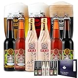 ビール クラフトビール スワンレイクビール 金賞 6本 飲み比べ ギフト セット (熨斗付き)