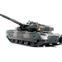 Amazon.co.jp: ラジコン戦車 おもちゃ バトルタンクシリーズ