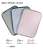 高機能汗とりパッド（汗とりシート） (ピンク)