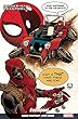 Spider-man/deadpool Vol. 8: Road Trip