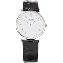 LONGINES ロンジン グランドクラシック 3針 メンズ 腕時計 クォーツ Amazon.co.jp: [ロンジン] メンズ 腕時計 LA GRANDE CLASSIQUE