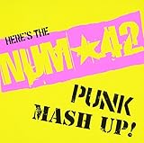 PUNK MASH UP!