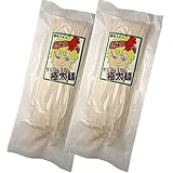 【小松屋 麺BOX】 讃岐うどん 男！極太麺4人前セット つゆなし(半生讃岐うどん)