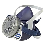 SK11 防じんマスク 防臭機能付 微細粉じん用 国家検定合格品 区分RL-2 M-200S