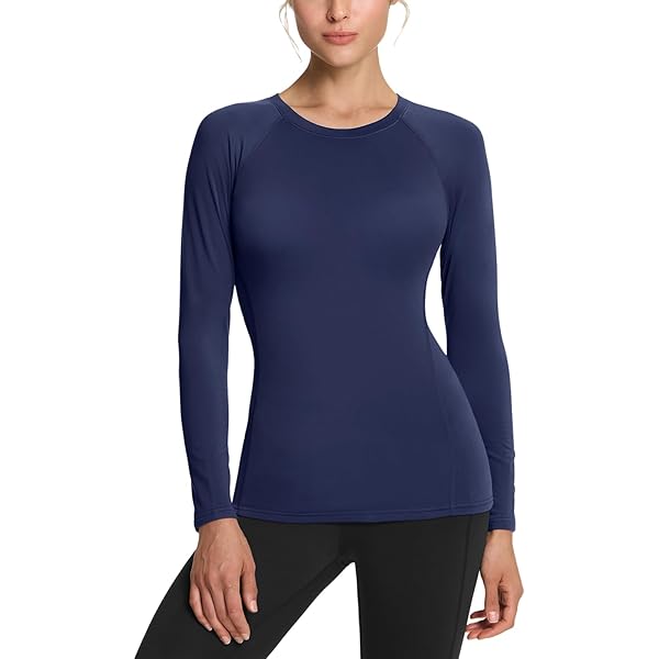 Amazon.co.jp: Kappa 214296 Women's Sports Inner Compression