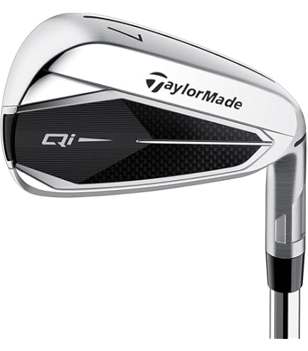 Amazon.co.jp: TaylorMade Qi 個別SW KBS Max 85 MT S スティッフ RH