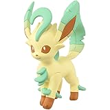 ポケットモンスター モンコレ リーフィア