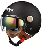 Amazon | アライ(Arai) バイクヘルメット ジェット V-Cross2 JR 白