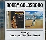 HONEY / SUMMER (THE FIRST TIME)