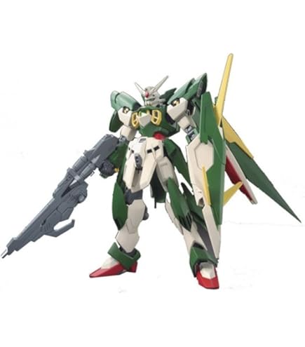 Amazon | ガンダムフェニーチェ リナシータ ガンダムビルド