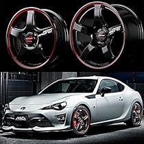 プリウス radi8 18インチ プリウスホイール❗️radi8のご紹介❗️ | サウステック