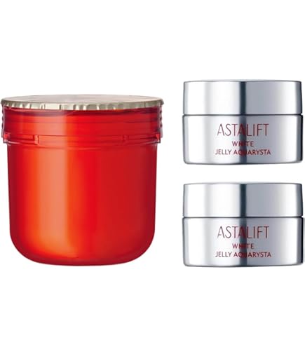 ASTALIFT JELLY AQUARYSTA 2個セット ASTALIFT [2個セット]アスタリフト ジェリーアクアリスタ 40g×2個[送料