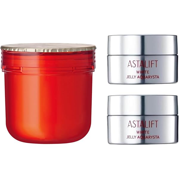 Amazon.co.jp: Astalift White Jelly, Aquarista, 2.1 oz (60 g