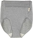 Inujirushi Tenderhearted オーガニックコットン ショーツ SM グレー SH2392