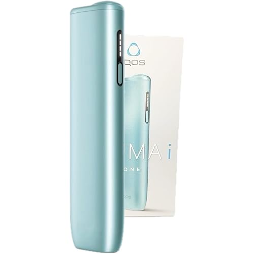 イルマ アイ ワン イルマi ワン ILUMA i ONE 本体 スターターキット 製品未登録 保証付き リニューアルバージョン コンパクト ブリーズブルー 青