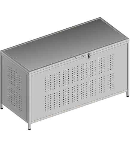 リッチェル　ワイドペールＳＴ１０００キャスター付き 94469≪お取寄商品≫