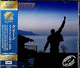 メイド・イン・ヘヴン (リミテッド・エディション)(2SHM-CD)(特典:なし)