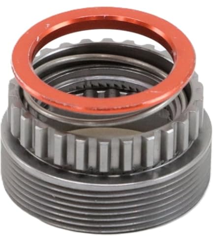 DTSWISS スターラチェット 54T Amazon | DT SWISS HWTXXX00NSK54S サービスキット スター ラチェット