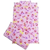 お昼寝布団セット ディズニー 7点セット (ピンク（ミニーちゃん）)