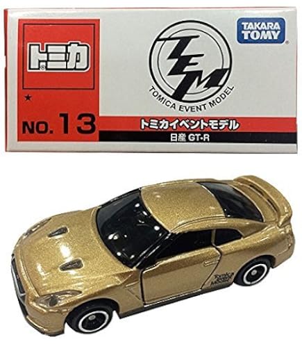 Amazon | トミカ博 in YOHAMA 限定 イベントモデル NO.27 ラ