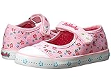 [パブロスキー] Pablosky Kids ガールズ 923340 (Toddler) スニーカー Pink 27 (US 9.5 Toddler)(15.9cm) - M [並行輸入品]