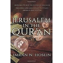 Jerusalem In The Quran