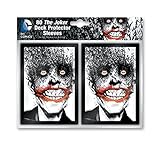 DC Comics Sleeve The Joker Card Game [並行輸入品]