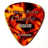 PICKBOY[ピックボーイ] ピック ビンテージ クラシックピック ニトロ ティアドロップ GP-05 販売単位：1枚 (1.20mm)