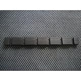 レクポスト 焼桐ニス仕上げ 900×60×35