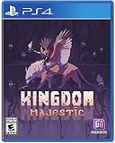 Kingdom Majestic (輸入版:北米) - PS4