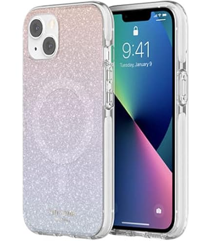 Amazon.co.jp: Kate spade (ケイトスペード) iPhone13 Pro 専用