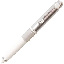 uni-ball ZENTO シグネチャーモデル 3色ボールペン0.38m 51siC3Y7u7L._AC_UL210_SR210,