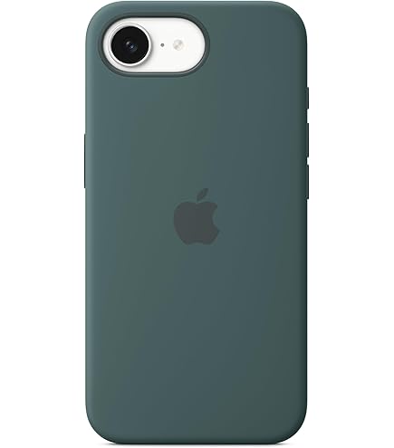 Amazon.co.jp: Apple シリコーンケース (iPhone SE用