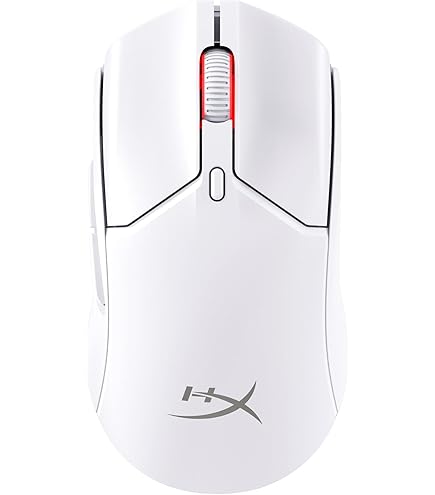 マウス・トラックボール HYPERX PULSEFIRE HASTE 2 CORE WIRELESS HyperX Pulsefire Haste 2 Core Wireless - Gaming Mouse