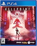 Hellpoint (輸入版:北米) - PS4