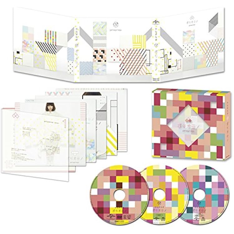 Amazon | ホワイトキューブ(初回限定盤2CD) | やなぎなぎ | アニメ