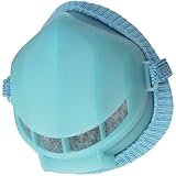 TOYO 防臭コンパクトマスク No.1560 日本製