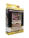 YuGiOh Ra Yellow Mega Pack Special Edition Mini Box