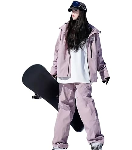 Amazon.co.jp: 〔オンヨネ〕 スキーウェア 上下セット レディース