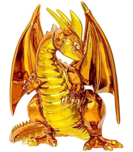 Amazon.co.jp: ドラゴンクエスト メタリックモンスターズギャラリー