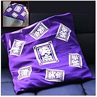 笑点 座布団カバー