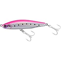 Amazon.co.jp: JACKALL(ジャッカル) ビッグバッカー フォール