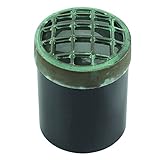 Best Quality Lighting LV45VRD Finished Outdoor Path Light with Metal Shade, Green Verde [並行輸入品]