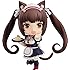 ねんどろいど ネコぱら ショコラ