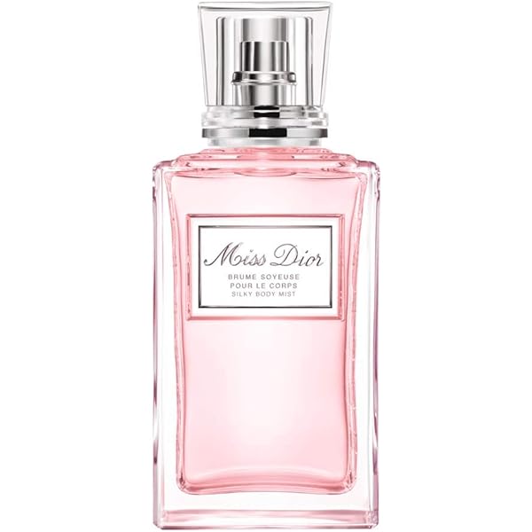 Amazon.co.jp: クリスチャンディオール ミスディオール EDT