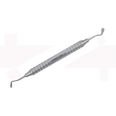 Amazon.co.jp 売れ筋ランキング: 歯科用クラウンリムーバー の中で最も