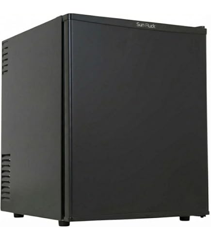 Amazon.co.jp: KKDYWQZEE 三ツ星貿易 冷蔵庫 小型 35L 1ドア 右開き